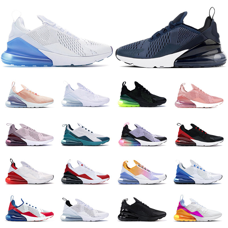 Top Quality 27c Mens Womens Tennis 270s Running Shoes Triple Black Mesh White University Red Sean Wotherspoon Classic Trainers Sports Sneakers, A45 liquid metal black 40-45
Top Quality 27c Mens Womens Tennis 270s Running Shoes Triple Black Mesh White University Red Sean Wotherspoon Classic Trainers Sports Sneakers, A45 liquid metal black 40-45