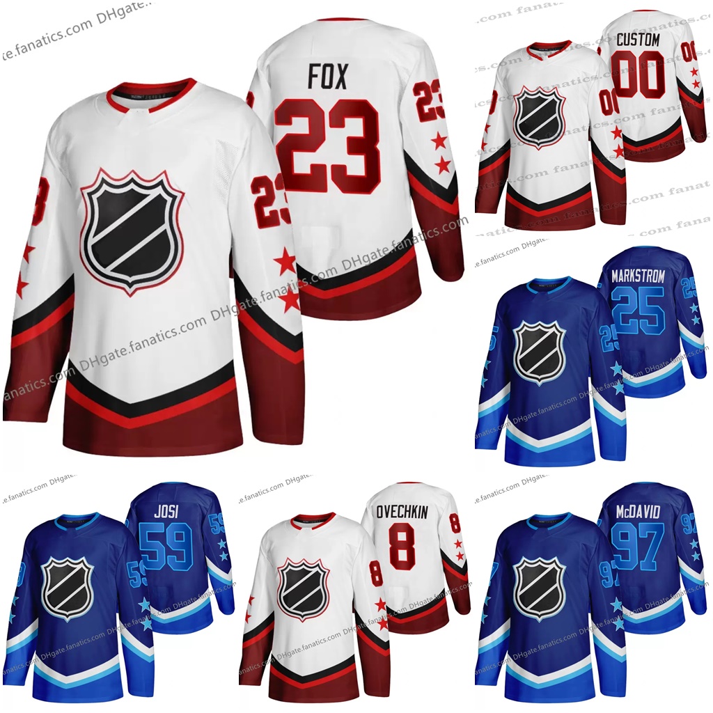 97 Connor Mcdavid 2022 All Star 23 Adam Fox Custom 91 Steven Stamkos Igor Shesterkin Juuse Saros Roman Josi Jack Campbell Markstrom Quinn Hu, Black;red
97 Connor Mcdavid 2022 All Star 23 Adam Fox Custom 91 Steven Stamkos Igor Shesterkin Juuse Saros Roman Josi Jack Campbell Markstrom Quinn Hu, Black;red
