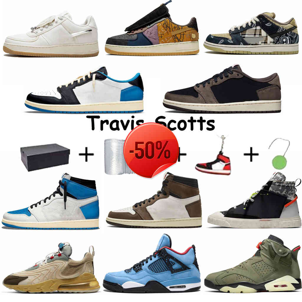 Travis Scotts X Playstaion Running Shoes Dunks Sb Jackboys Forces Sail Jumpman 1 Low British Khaki Military Blue High Blazer Mid Good, 13
Travis Scotts X Playstaion Running Shoes Dunks Sb Jackboys Forces Sail Jumpman 1 Low British Khaki Military Blue High Blazer Mid Good, 13