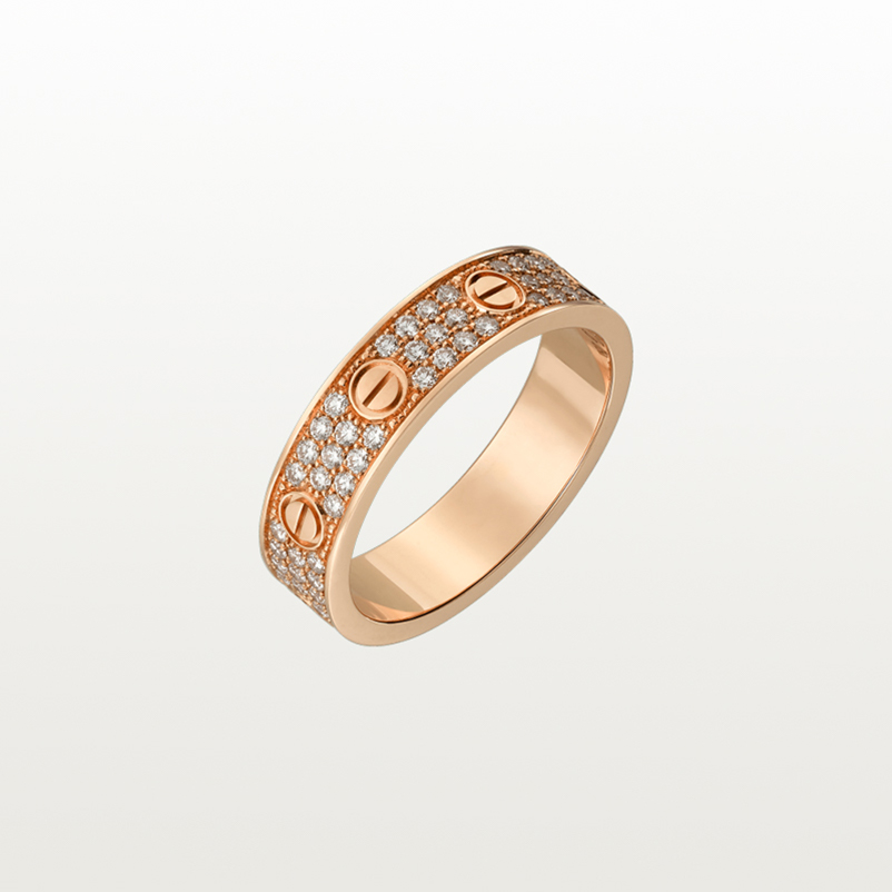 Love Screw Ring Luxury Designer Jewelry Paved Diamonds Gold Rings Titanium Steel Alloy Gold-Plated Fashion Accessories Never Fade Not Allergic Store:21491608
Love Screw Ring Luxury Designer Jewelry Paved Diamonds Gold Rings Titanium Steel Alloy Gold-Plated Fashion Accessories Never Fade Not Allergic Store:21491608