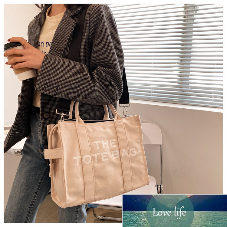 Canvas Shoulder Messenger Bag New Korean Style Fashion Letters Casual Fashion Large Capacity Tote Portable Women's Bag, Blue
Canvas Shoulder Messenger Bag New Korean Style Fashion Letters Casual Fashion Large Capacity Tote Portable Women's Bag, Blue