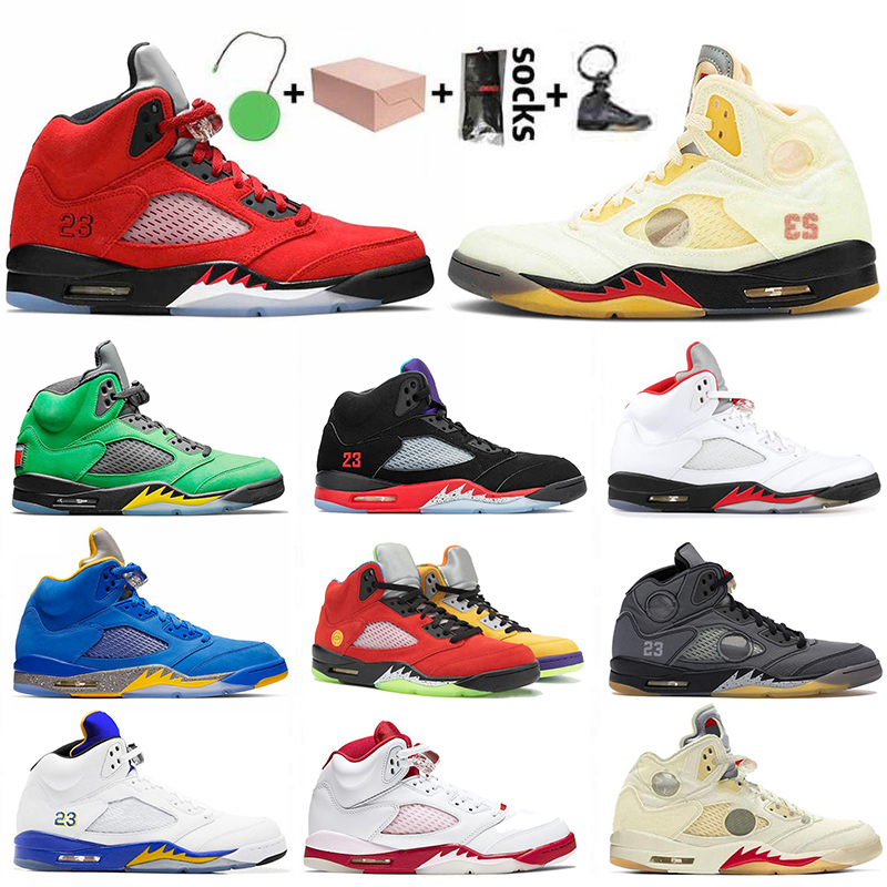 2021 WHIT BOX Luxury Raging Bull Basketball Shoes 5 5s Mens Jumpman Black Muslin Sail Off SE Oregon Sports Trainers Sneakers Size 40-47, No.22 international flight
2021 WHIT BOX Luxury Raging Bull Basketball Shoes 5 5s Mens Jumpman Black Muslin Sail Off SE Oregon Sports Trainers Sneakers Size 40-47, No.22 international flight