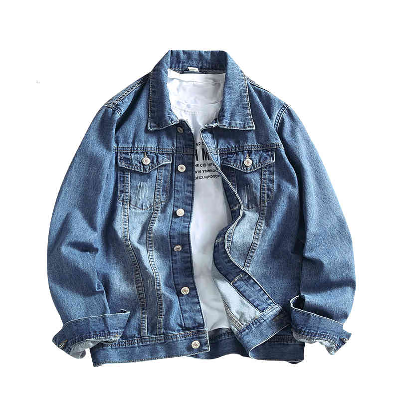 Men's Jackets Coat male jeans for fall, jacket light blue jeans, plus size, 5xl, add mending, , more velvet jackets OMT7, 1# shoe box
Men's Jackets Coat male jeans for fall, jacket light blue jeans, plus size, 5xl, add mending, , more velvet jackets OMT7, 1# shoe box