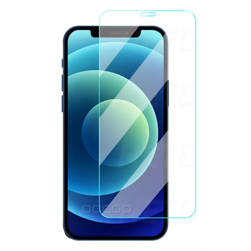 Screen Protector for iPhone 12 Mini 11 Pro Max XS XR 7 8 Plus Tempered Glass Protective Film 0.26mm HD Transparent Factory Sales
Screen Protector for iPhone 12 Mini 11 Pro Max XS XR 7 8 Plus Tempered Glass Protective Film 0.26mm HD Transparent Factory Sales