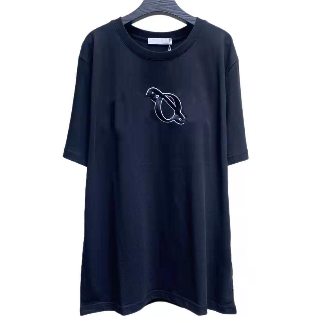 21SS early spring letter Short sleeve Tee Men Women High Street Fashion paris velvet T-Shirts Summer Breathable Tee zdld0506., Black
21SS early spring letter Short sleeve Tee Men Women High Street Fashion paris velvet T-Shirts Summer Breathable Tee zdld0506., Black