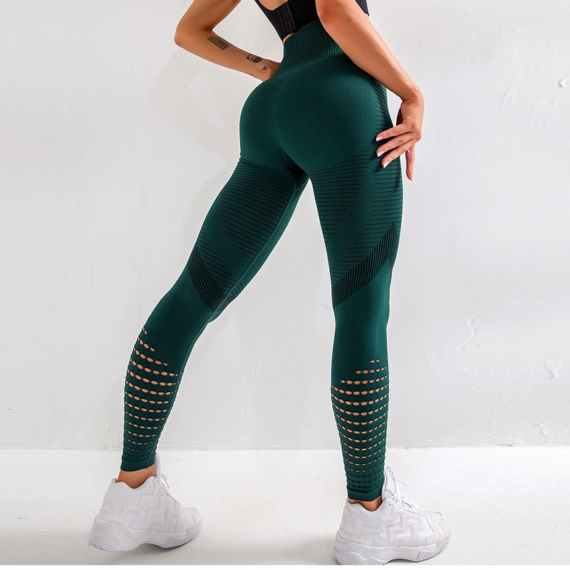 High Waist Seamless Leggings For Women Hollow out Gym legging Plus Size er Stretchy Fitness leggings Jogging Trousers, Black
High Waist Seamless Leggings For Women Hollow out Gym legging Plus Size er Stretchy Fitness leggings Jogging Trousers, Black