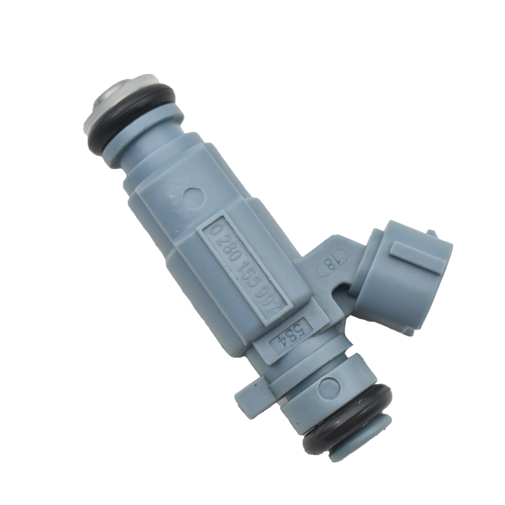 1PCS Fuel Injectors nozzle High quality 0280155997 For Volkswagen Audi Seat Skoda Factory price 06A906031AD