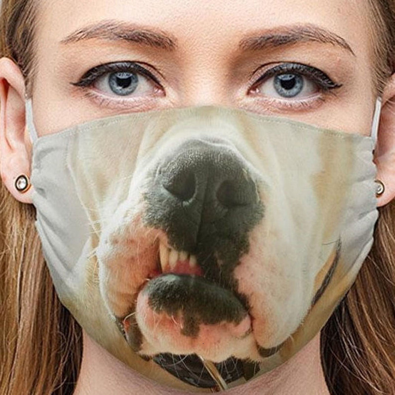 Cute Dog Mouth Cosplay Women's Men Masks Adult Face-protection Dustproof Cycling Spots Breathable Keep Warm Halloween Mask
Cute Dog Mouth Cosplay Women's Men Masks Adult Face-protection Dustproof Cycling Spots Breathable Keep Warm Halloween Mask