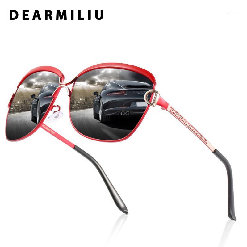Sunglasses DEARMILIU Women Polarized Ladies Driving Red Oversized Sun Glasses Goggle UV400 Gafas De Sol Shades Girls 2021
Sunglasses DEARMILIU Women Polarized Ladies Driving Red Oversized Sun Glasses Goggle UV400 Gafas De Sol Shades Girls 2021