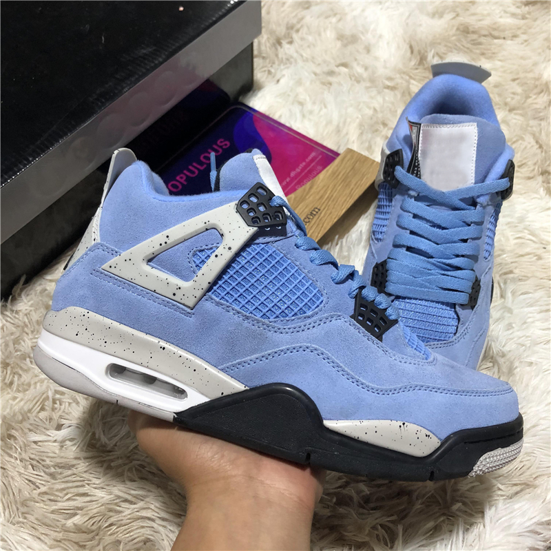 TOP Quality Jumpman 4 4s Men Women Basketball Shoes University Blue Sail Kaws Metallic Purple Cement Alternate Motorsport Brat Breds Mens Sport Trainer Sneaker, Customize
TOP Quality Jumpman 4 4s Men Women Basketball Shoes University Blue Sail Kaws Metallic Purple Cement Alternate Motorsport Brat Breds Mens Sport Trainer Sneaker, Customize