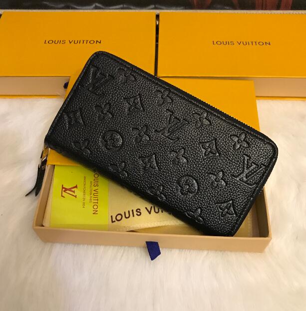 2021 lv LOUIS BAG VITTON Fashion bags women wallets lady famous pu leather wallet purse single zipper classical purse, Red;black
2021 lv LOUIS BAG VITTON Fashion bags women wallets lady famous pu leather wallet purse single zipper classical purse, Red;black
