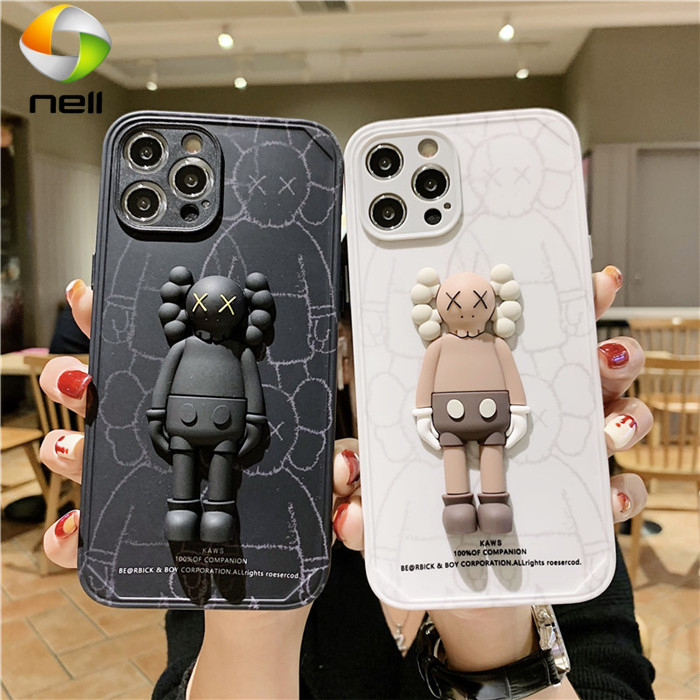 3D doll kaw bear Apple 12 mobile phone case iphone12 promax side XS Max XR brand cellphone shell iphone 11 pro max cases
3D doll kaw bear Apple 12 mobile phone case iphone12 promax side XS Max XR brand cellphone shell iphone 11 pro max cases