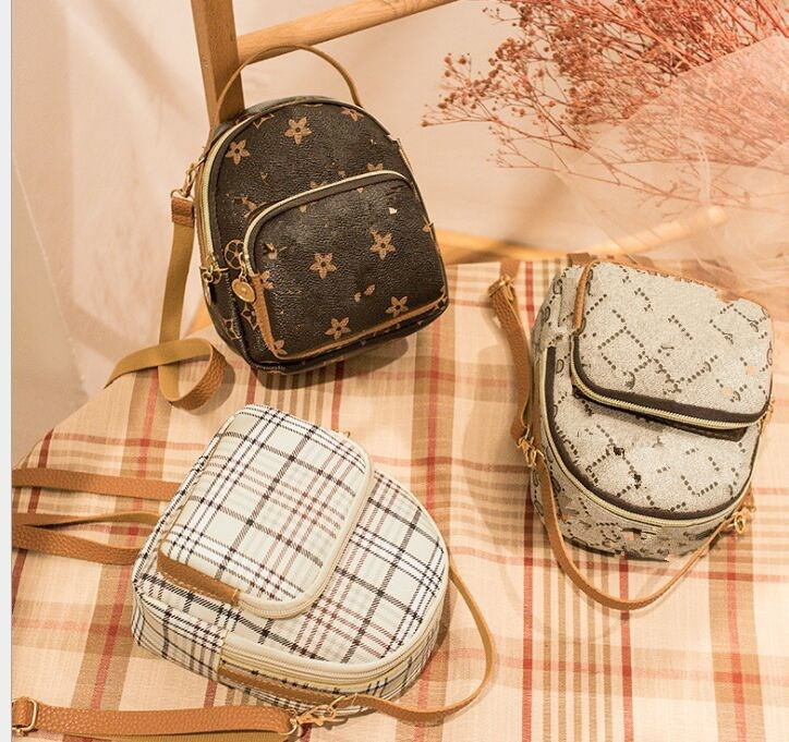 Children backpacks baby bag Korean fashion shoulder bags printed PU handbag girls purse
Children backpacks baby bag Korean fashion shoulder bags printed PU handbag girls purse