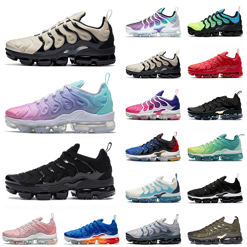 High Quality Tn Plus Running Shoes SIZE 13 Mens Womens Light Bone Triple Balck Pastel University Red Lemon Lime Dary Blue Trainers Sneakers
High Quality Tn Plus Running Shoes SIZE 13 Mens Womens Light Bone Triple Balck Pastel University Red Lemon Lime Dary Blue Trainers Sneakers