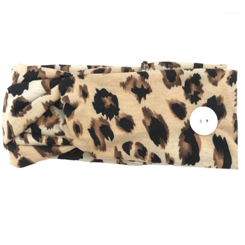 Hair Clips & Barrettes Women Leopard Button Headband Protect Ears Face Mask Holder Twist Knot Headwrap C1FE, Golden;silver
Hair Clips & Barrettes Women Leopard Button Headband Protect Ears Face Mask Holder Twist Knot Headwrap C1FE, Golden;silver