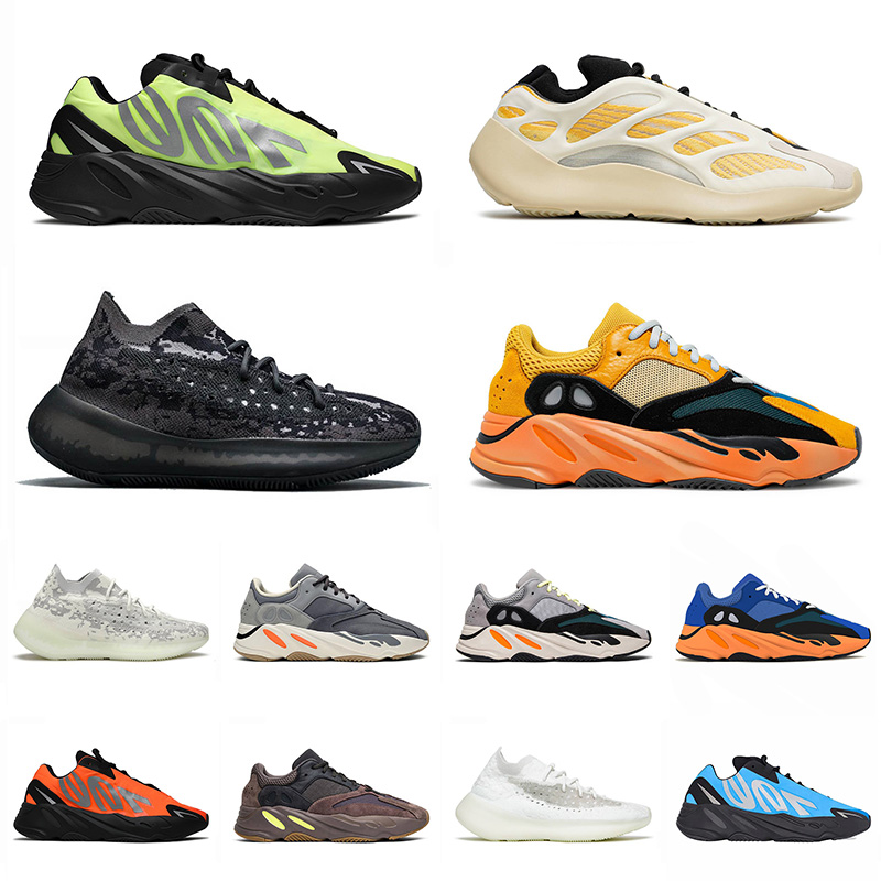 Top Quality 700 Kanye Safflower Running Shoes Black Alvah Sun Men Women Clay Brown Calcite Glow Mist Alien Orange Trainers Tennis Sneakers 36-46, C28 vanta 36-46
Top Quality 700 Kanye Safflower Running Shoes Black Alvah Sun Men Women Clay Brown Calcite Glow Mist Alien Orange Trainers Tennis Sneakers 36-46, C28 vanta 36-46