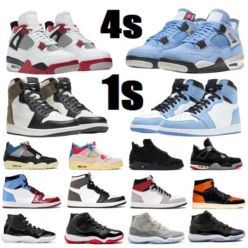 Mens Basketball Shoes 11S Jubilee 1 1S University Blue 4s Black Cat Fire Red Union Desert Moss 11 Bred Sneaker Trainer24HZ, Legend blue
Mens Basketball Shoes 11S Jubilee 1 1S University Blue 4s Black Cat Fire Red Union Desert Moss 11 Bred Sneaker Trainer24HZ, Legend blue