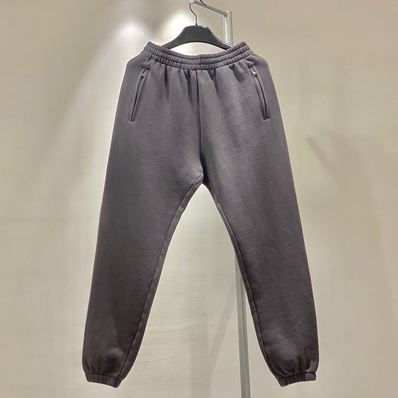 2021 Joggers Classic Solid ColorSweatpants Top Quality Cotton Vintage Trousers High Street Loose Pants, Black
2021 Joggers Classic Solid ColorSweatpants Top Quality Cotton Vintage Trousers High Street Loose Pants, Black