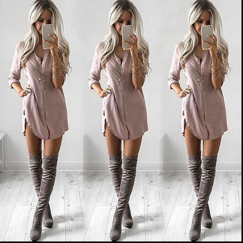 women dresses casual long sleeve oversize loose chiffon t shirt blouse dress good quality woman clothes, Black;gray
women dresses casual long sleeve oversize loose chiffon t shirt blouse dress good quality woman clothes, Black;gray