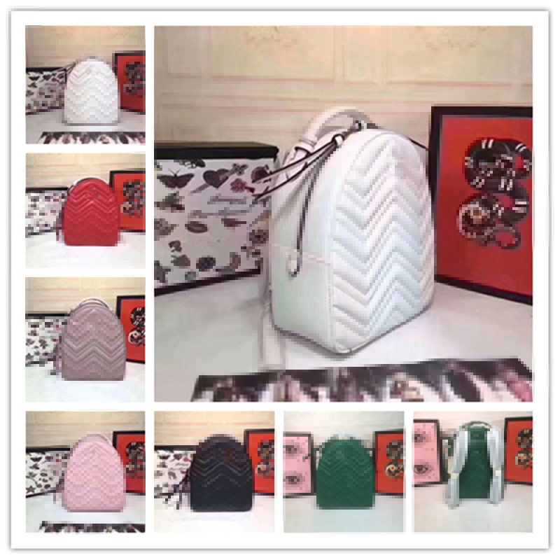 Designer Bags Luxury Backpack Double Adjustable Straps Schoolbag 476671 Zipper Leather Fashion Bag High Capacity Travel Bag Men Women Handle Storage, Don't pay it
Designer Bags Luxury Backpack Double Adjustable Straps Schoolbag 476671 Zipper Leather Fashion Bag High Capacity Travel Bag Men Women Handle Storage, Don't pay it