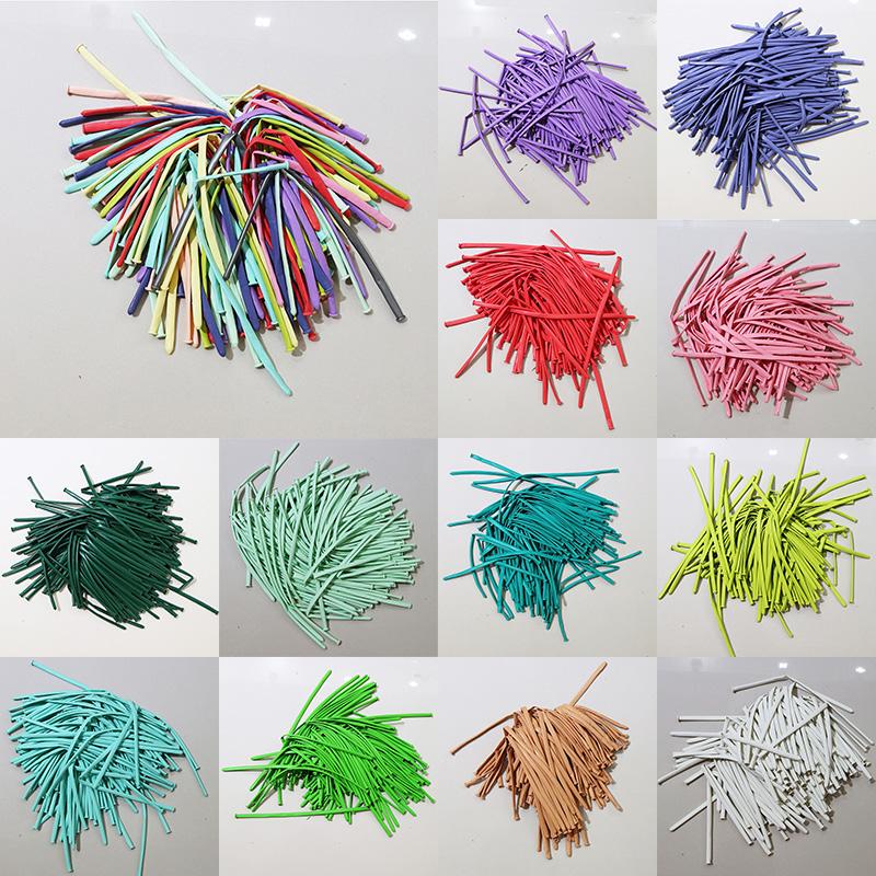 Party Decoration 100pcs Macaroon Magic Long Latex Balloons 260N 18inch High Quality 150g Balloon Happy Birthday
Party Decoration 100pcs Macaroon Magic Long Latex Balloons 260N 18inch High Quality 150g Balloon Happy Birthday