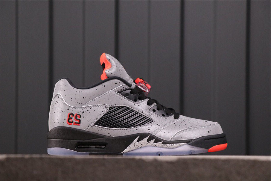 Shoes Good Quality Jumpman 5 Low Neymar Basketball Black Collaboration Sport Zapatos Sneaker Ship
Shoes Good Quality Jumpman 5 Low Neymar Basketball Black Collaboration Sport Zapatos Sneaker Ship