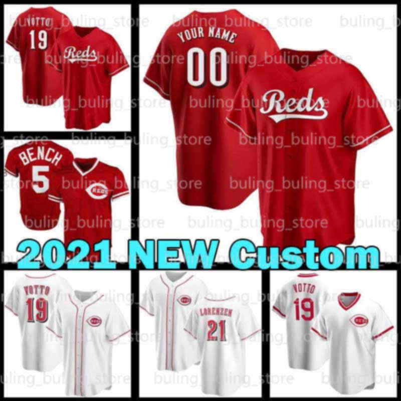 19 Joey Votto Jersey Reds 5 Johnny Bench Cincinnati 14 Pete Rose Baseball Mike 11 Barry Larkin Moustakas Pham Hunter Greene Tyler Stephenson Lucas Sims Jonathan India, Men custom retro(h r)
19 Joey Votto Jersey Reds 5 Johnny Bench Cincinnati 14 Pete Rose Baseball Mike 11 Barry Larkin Moustakas Pham Hunter Greene Tyler Stephenson Lucas Sims Jonathan India, Men custom retro(h r)