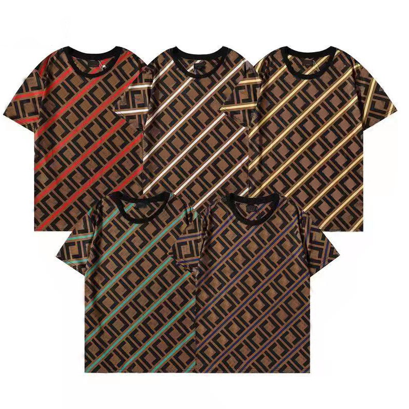 2021 Fashion mens T shirts summer short sleeve top European and American embroidered T-shirt men women couples high quality casual
2021 Fashion mens T shirts summer short sleeve top European and American embroidered T-shirt men women couples high quality casual