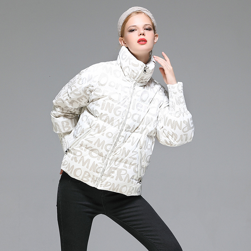 down jacket 2021 winter korean women's white duck short flower thickened warm, Black
down jacket 2021 winter korean women's white duck short flower thickened warm, Black