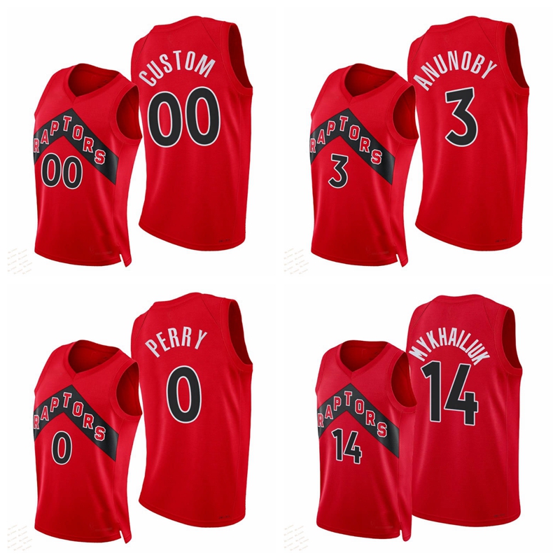 TorontoRaptorsMEN Fred Precious Achiuwa VanVleet Custom 2021-22 75th Diamond Anniversary Red Jersey Icon, White;black
TorontoRaptorsMEN Fred Precious Achiuwa VanVleet Custom 2021-22 75th Diamond Anniversary Red Jersey Icon, White;black