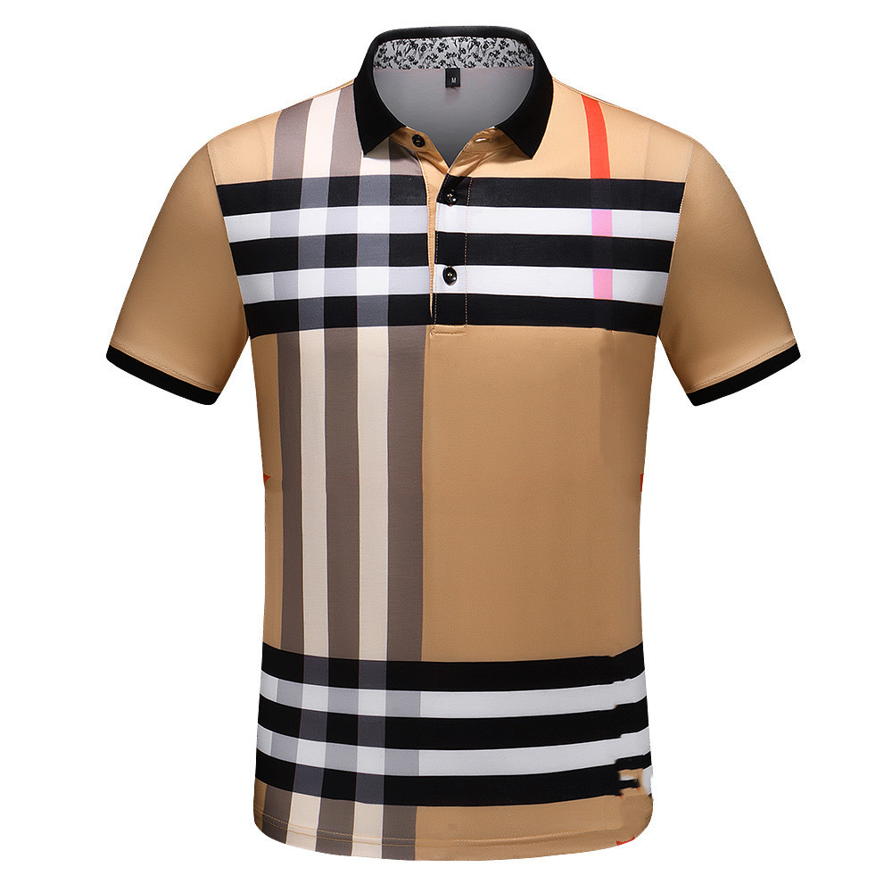 2021ss Designer Polo Shirts Men Luxury Polos Casual Mens T Shirt Snake Bee Letter Print Embroidery Fashion High Street Man Tee0 M3XL#26, White;black
2021ss Designer Polo Shirts Men Luxury Polos Casual Mens T Shirt Snake Bee Letter Print Embroidery Fashion High Street Man Tee0 M3XL#26, White;black