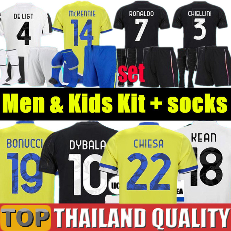 DYBALA CHIESA 21 22 soccer jerseys LOCATELLI KEAN KAIO JORGE MORATA KULUSEVSKI football shirt DE LIGT Camiseta fútbol 2022 maillot foot Men Kids Kit uniforms, 21/22 away + patches - men
DYBALA CHIESA 21 22 soccer jerseys LOCATELLI KEAN KAIO JORGE MORATA KULUSEVSKI football shirt DE LIGT Camiseta fútbol 2022 maillot foot Men Kids Kit uniforms, 21/22 away + patches - men