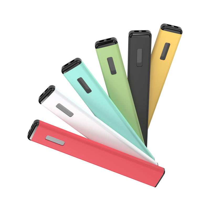 OVNS Disposable E-Cigarette Kits 1.0ml Ceramic Coil Refillable Pod Cartridge 280mAh battery Charging port Thick Oil Vaporizer Vape Pen Viewing Window Vapes Bar, Black
OVNS Disposable E-Cigarette Kits 1.0ml Ceramic Coil Refillable Pod Cartridge 280mAh battery Charging port Thick Oil Vaporizer Vape Pen Viewing Window Vapes Bar, Black