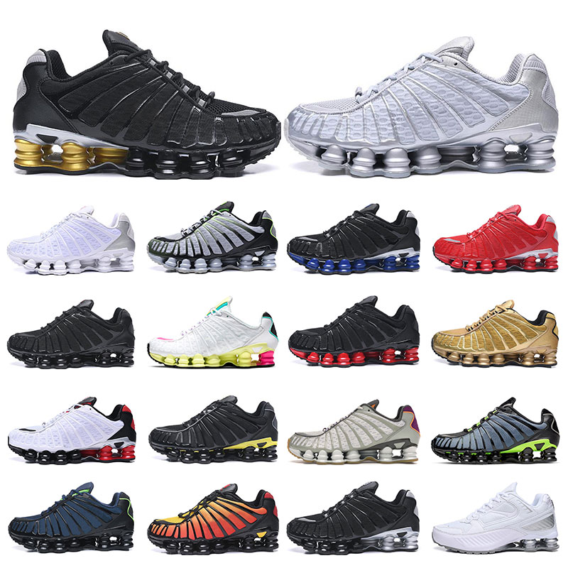 shox tl Running Shoes for men women Triple Black White Metallic Silver Dark Blue Volt Speed Red Wolf Grey Lime mens womens fashion sneakers 36-46
shox tl Running Shoes for men women Triple Black White Metallic Silver Dark Blue Volt Speed Red Wolf Grey Lime mens womens fashion sneakers 36-46