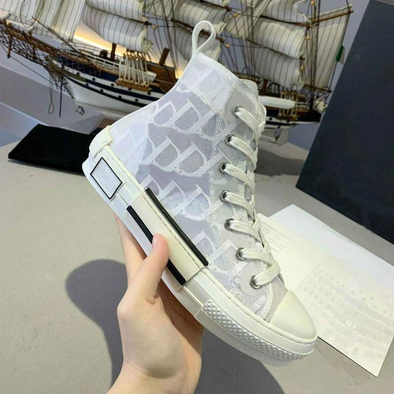 Brand B22 B23 Classic Casual Shoes Women Men Canvas Printed Sneakers Embroidery Alphabet Trainers Designers Sneaker All-match Hot Topshop999, Black
Brand B22 B23 Classic Casual Shoes Women Men Canvas Printed Sneakers Embroidery Alphabet Trainers Designers Sneaker All-match Hot Topshop999, Black