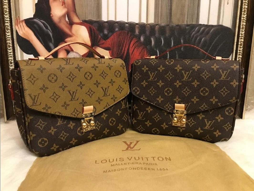 LV LOUIS 1 VITTON classic womens handbags ladies composite tote PU leather clutch shoulder bags women bags backpack female purse
LV LOUIS 1 VITTON classic womens handbags ladies composite tote PU leather clutch shoulder bags women bags backpack female purse
