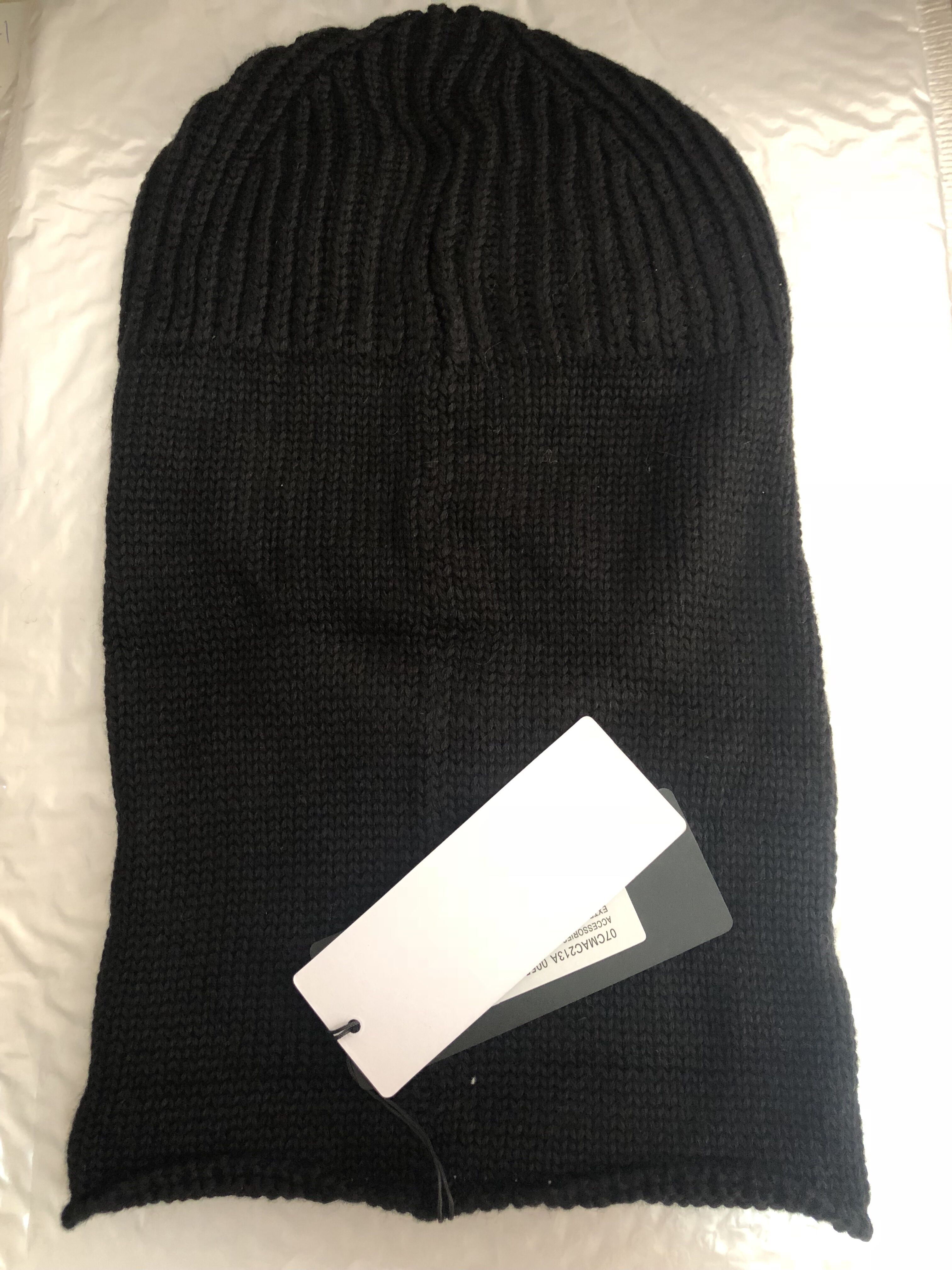 Two lens windbreak hood Autumn Winter warm beanies outdoor cotton knitted men mask casual male skull caps hats black grey
Two lens windbreak hood Autumn Winter warm beanies outdoor cotton knitted men mask casual male skull caps hats black grey
