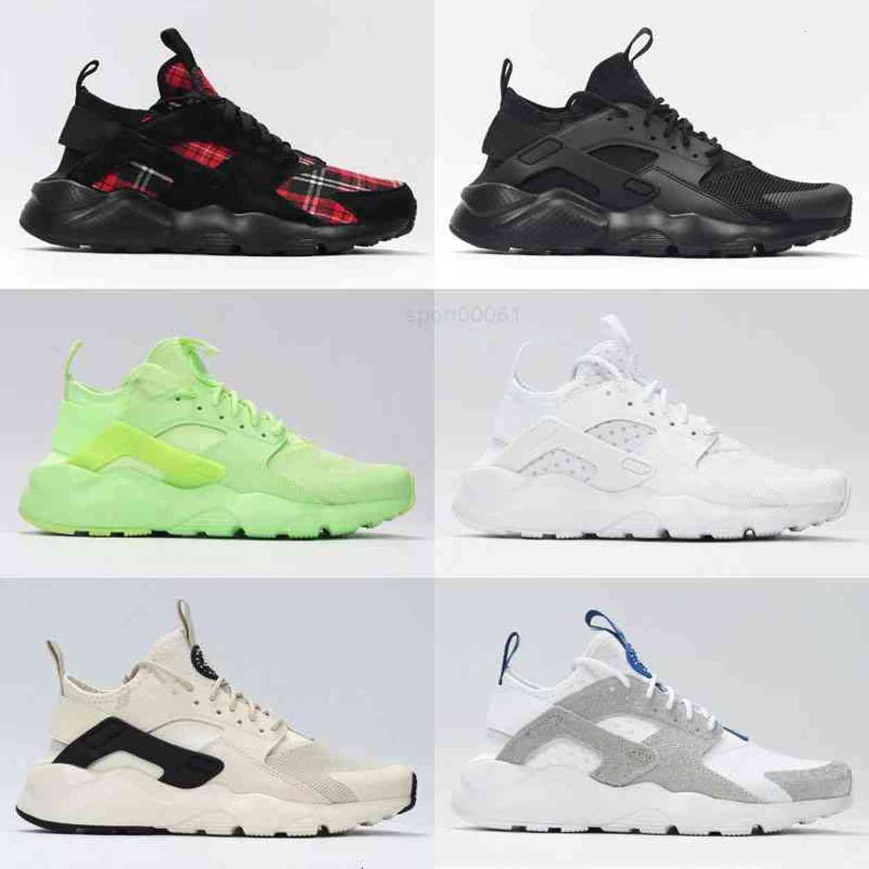 Huarache Run Ultra Suede ID 4.0 3M Static Refective Shoes Huaraches White red plaid Kids Women Mens Sneakers Sports, As photo 1
Huarache Run Ultra Suede ID 4.0 3M Static Refective Shoes Huaraches White red plaid Kids Women Mens Sneakers Sports, As photo 1