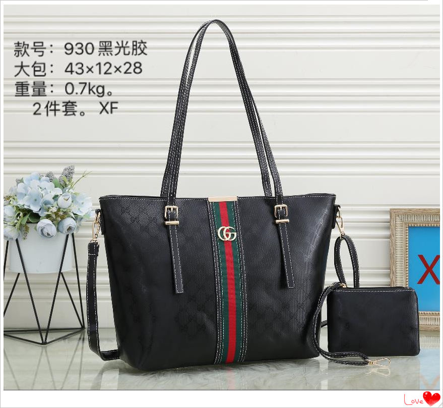 LV Louis 1 Vitton Wholesale Women 2pcs set Leather handbag totes ladies lady clutch crossbody messenger purse gg, Red;black
LV Louis 1 Vitton Wholesale Women 2pcs set Leather handbag totes ladies lady clutch crossbody messenger purse gg, Red;black