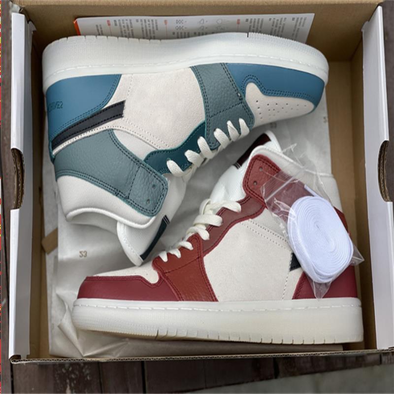 2021 Pony Authentic 1 Mid Anti-Gravity Machines Sports Outdoor 1s Redstone sneakers Women Dark With Box Shoes Saturn Mens Gold Cedar Or Isft
2021 Pony Authentic 1 Mid Anti-Gravity Machines Sports Outdoor 1s Redstone sneakers Women Dark With Box Shoes Saturn Mens Gold Cedar Or Isft