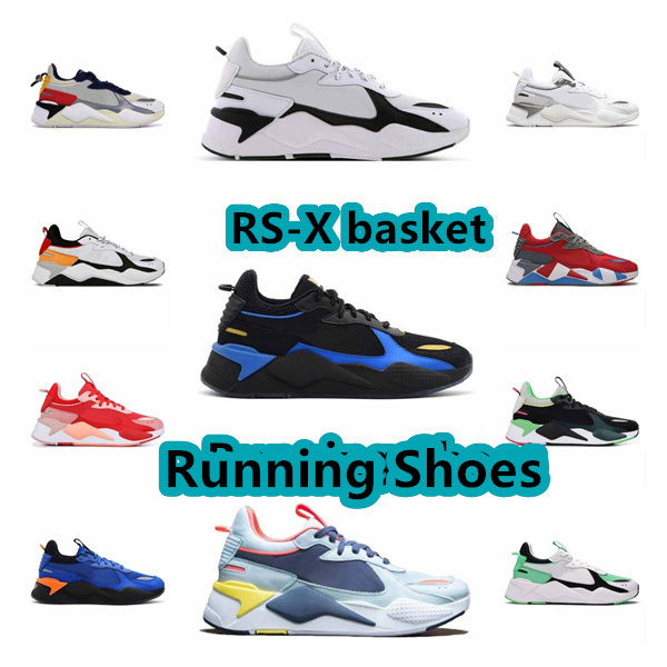 RS-X basket shoe Running Shoes Top Quality Original Sneakers Mens Womens Optimus Prime Motorsport White Grey Reinvention Toys Tracks Bright Peach Sports Trainers
RS-X basket shoe Running Shoes Top Quality Original Sneakers Mens Womens Optimus Prime Motorsport White Grey Reinvention Toys Tracks Bright Peach Sports Trainers