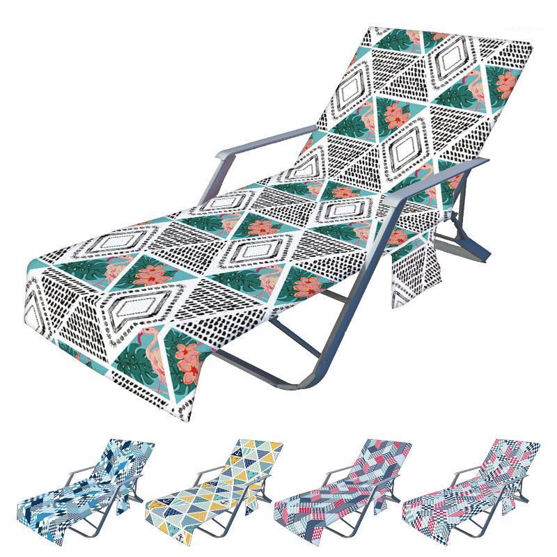 Lounge Beach Chair Cover With Side Pockets Pool Towel Summer Cool Bed Garden Sunbath Lazy Lounger Mat Covers
Lounge Beach Chair Cover With Side Pockets Pool Towel Summer Cool Bed Garden Sunbath Lazy Lounger Mat Covers