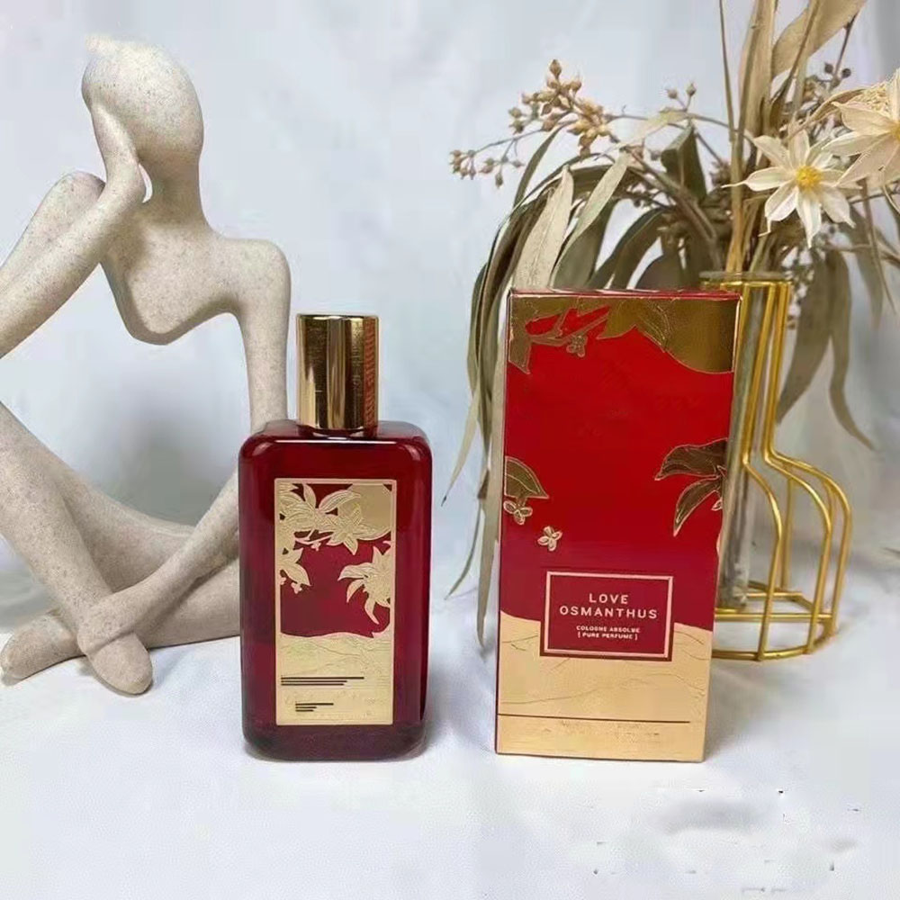 Perfumes For Women&Men Cologne 100ML Spray EDT Natural Unisex Fragrance Christmas Valentine Day Gift Long Lasting Pleasant Perfume On Sale Dropship
Perfumes For Women&Men Cologne 100ML Spray EDT Natural Unisex Fragrance Christmas Valentine Day Gift Long Lasting Pleasant Perfume On Sale Dropship