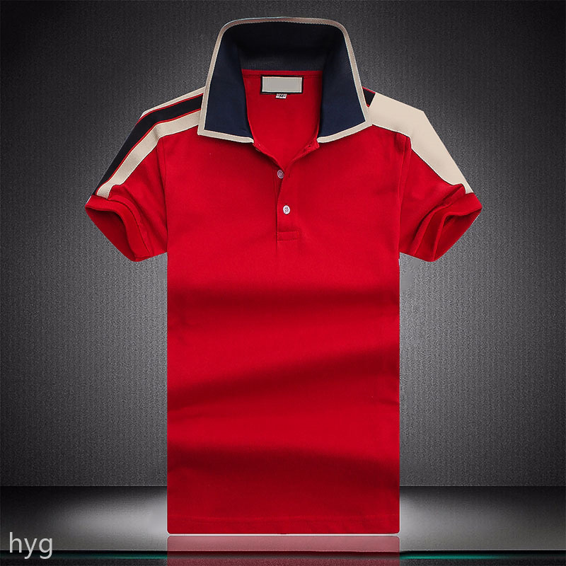 2021ss Mens Designer Polos Brand small horse Crocodile Embroidery clothing men fabric letter polo shirt collar casual T shirts tee Size M-3XL LOL, White;black
2021ss Mens Designer Polos Brand small horse Crocodile Embroidery clothing men fabric letter polo shirt collar casual T shirts tee Size M-3XL LOL, White;black