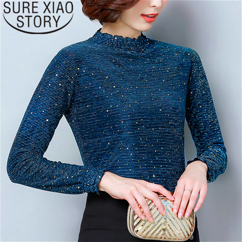Fashion Long Sleeve… - image