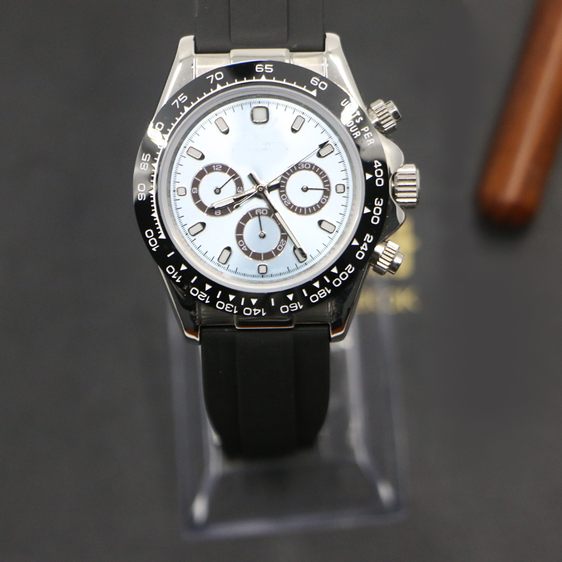 ring watch wrist watches large Wristwatches Folding buckle Waterproof Automatic mechanical chronograph Wristwatches, Watch strap
ring watch wrist watches large Wristwatches Folding buckle Waterproof Automatic mechanical chronograph Wristwatches, Watch strap