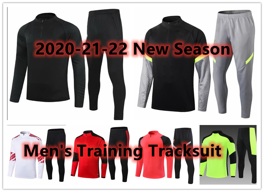 2021-22 Men's Jerseys Maillot Foot Tracksuit adult Sweater Tracksuits Survetement Jogging Training Suit Kits Equipe Sweatshirts sets, Black
2021-22 Men's Jerseys Maillot Foot Tracksuit adult Sweater Tracksuits Survetement Jogging Training Suit Kits Equipe Sweatshirts sets, Black