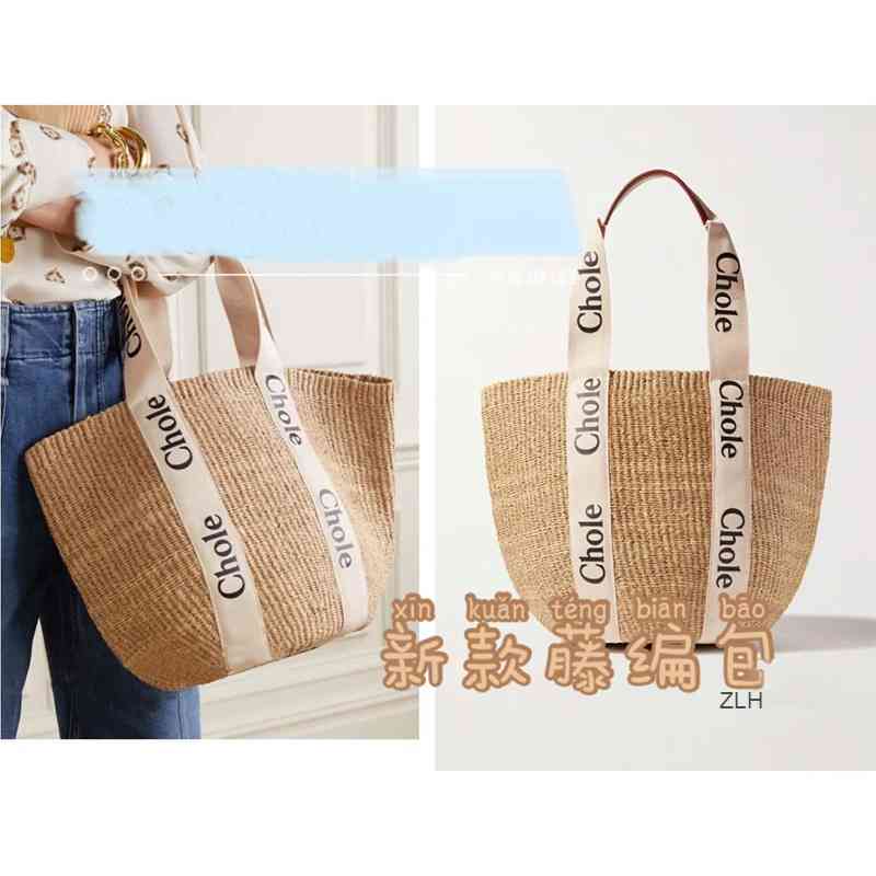 fashion 2021 spring new solid color rattan hand woven bag single shoulder bucket bag female cabbage basket beach bag
fashion 2021 spring new solid color rattan hand woven bag single shoulder bucket bag female cabbage basket beach bag