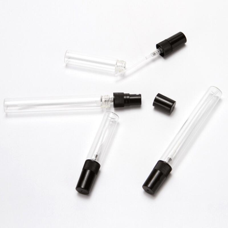 DHL NEW 2ml 3ml 5mL 10ml Mini portable transparent spray bottle Separate Small perfume bottle travel sample bottle free ship
DHL NEW 2ml 3ml 5mL 10ml Mini portable transparent spray bottle Separate Small perfume bottle travel sample bottle free ship
