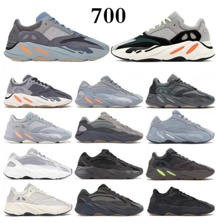 Designer 3M Reflective 700 v2 Running Shoes Inertia Wave Tephra Solid Grey Utility Black Vanta Men Women Sport Sneakers Eur 36-46
Designer 3M Reflective 700 v2 Running Shoes Inertia Wave Tephra Solid Grey Utility Black Vanta Men Women Sport Sneakers Eur 36-46